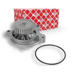 Febi Bilstein Wasserpumpe [Hersteller-Nr. 01092] für Audi