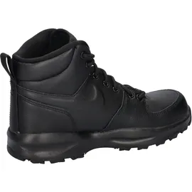 Nike MANOA 17 Winterstiefel Schwarz 36,5