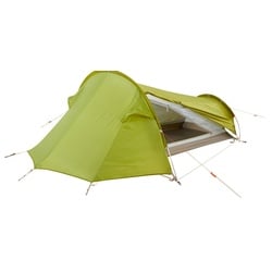 VauDe Arco 1-2P Trekkingzelt (2,4kg) - mossy green