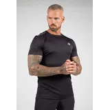Gorilla Wear Easton T-Shirt - Schwarz | M