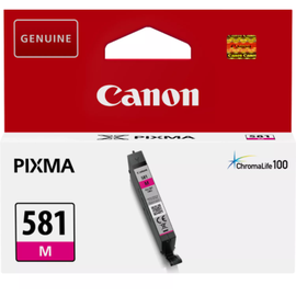 Canon CLI-581M magenta