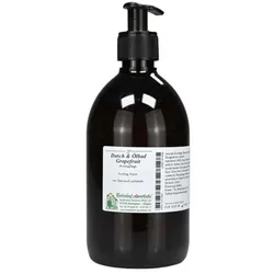 Bahnhof-Apotheke Dusch & Ölbad Grapefruit 500ml