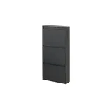klaus loewe Schuhkipper BLACK, B 50 H: 105 T: 14.0