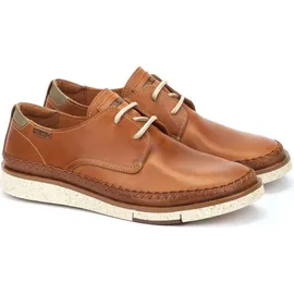PIKOLINOS San Juan Herren Braun 45