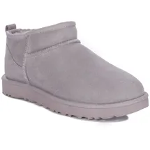 UGG Australia UGG Classic Ultra Mini Pale Smoke, 1116109PSK - Grau