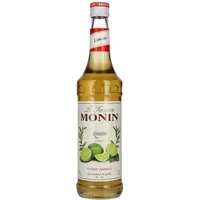 Le Sirop de Monin LIMETTE 0,7l