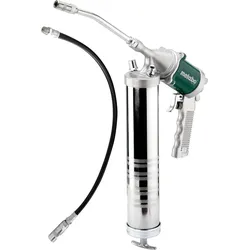 Metabo DFP 400 Druckluft-Fettpresse (601572000)