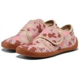 Affenzahn Hausschuhe in rosa, 24 EU