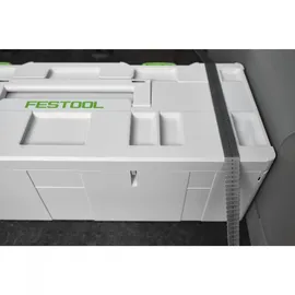 Festool Systainer3 SYS3 XXL 337