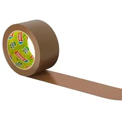 tesa Packband tesapack® Eco & Strong braun 50,0 mm x 66,0 m 1 Rolle