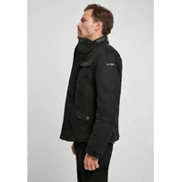 Brandit Textil Britannia Winter Jacket
