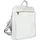 toscanto Cityrucksack Weiß