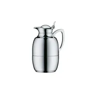 Alfi Juwel 1000 ml Edelstahl Silber