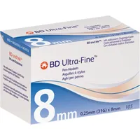 bd, becton dickinson gmbh Lanzetten 31 G 105 St.