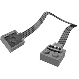 LEGO Power Functions Verlängerungskabel 8886