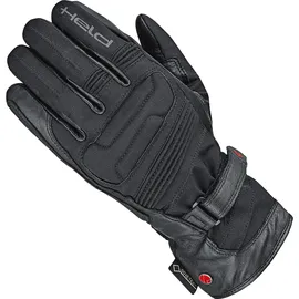 Held Satu II Damen Schwarz M