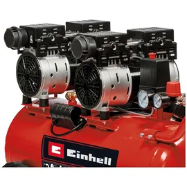 Einhell Kompressor TE-AC 50 Silent