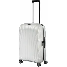 Samsonite C-Lite 4-Rollen Cabin 46 cm / 68 l weiß/unifarben