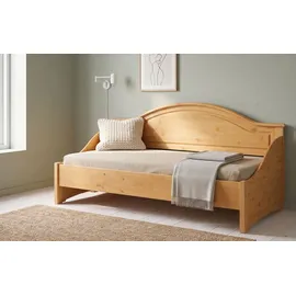 OTTO home Daybett Konrad 90 x 200 cm beige