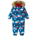 Reima Reima, Reimatec Winter Overall, Lappi bright 92 cm