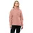 Regenjacke Damen Rosa S