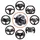 ThrustMaster 4060325 Radstand Schwarz PC / PS4 / PS5 / Xbox 360 / Xbox One / Xbox Series S / Xbox Series X