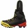 La Sportiva Aequilibrium LT GTX Herren Black/Yellow 46