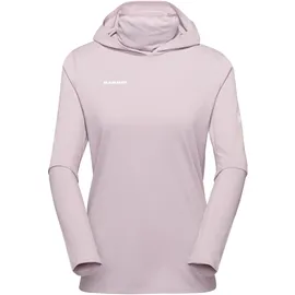 Mammut Kapuzenpullover Sweatshirt Schwarz XS