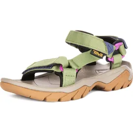 Teva Terra Fi 5 Universal Damen Iguana 36