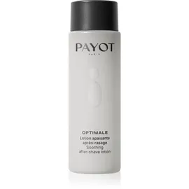 Payot Optimale Lotion Apaisante Après-Rasage beruhigendes Tonikum nach der Rasur 100 ml