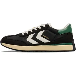 hummel Stadion 23 Sneaker 2267 - anthracite 41
