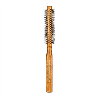 Keller Round-Styler Nylonborsten