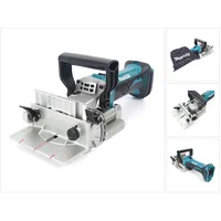 Makita BPJ 180 Akku Nutfräse 18V Solo