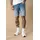Petrol Industries Shorts Denim Blau 46