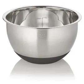 Was Rührschüssel Set, 3-teilig, 0,95/2,0/3,5 ltr.,