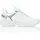 Plein Sport SCRATCH, Größe 44 in weiß 01 | white