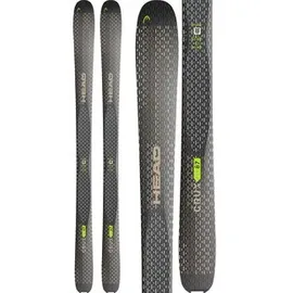 Head Crux 87 Pro Tourenski - 163