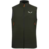 Salewa Herren Sella DST Weste (Größe M, oliv)