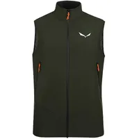 Salewa Herren Sella DST Weste (Größe M, oliv)