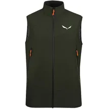 Salewa Herren Sella DST Weste (Größe M, oliv)