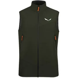 Salewa Herren Sella DST Weste (Größe M, oliv)