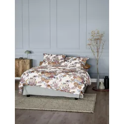 Irisette Bettwäsche »Koala 8541«, flauschig Irisette weiß B/L: 135 cm x 200 cm