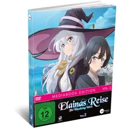Elainas Reise - Vol. 2