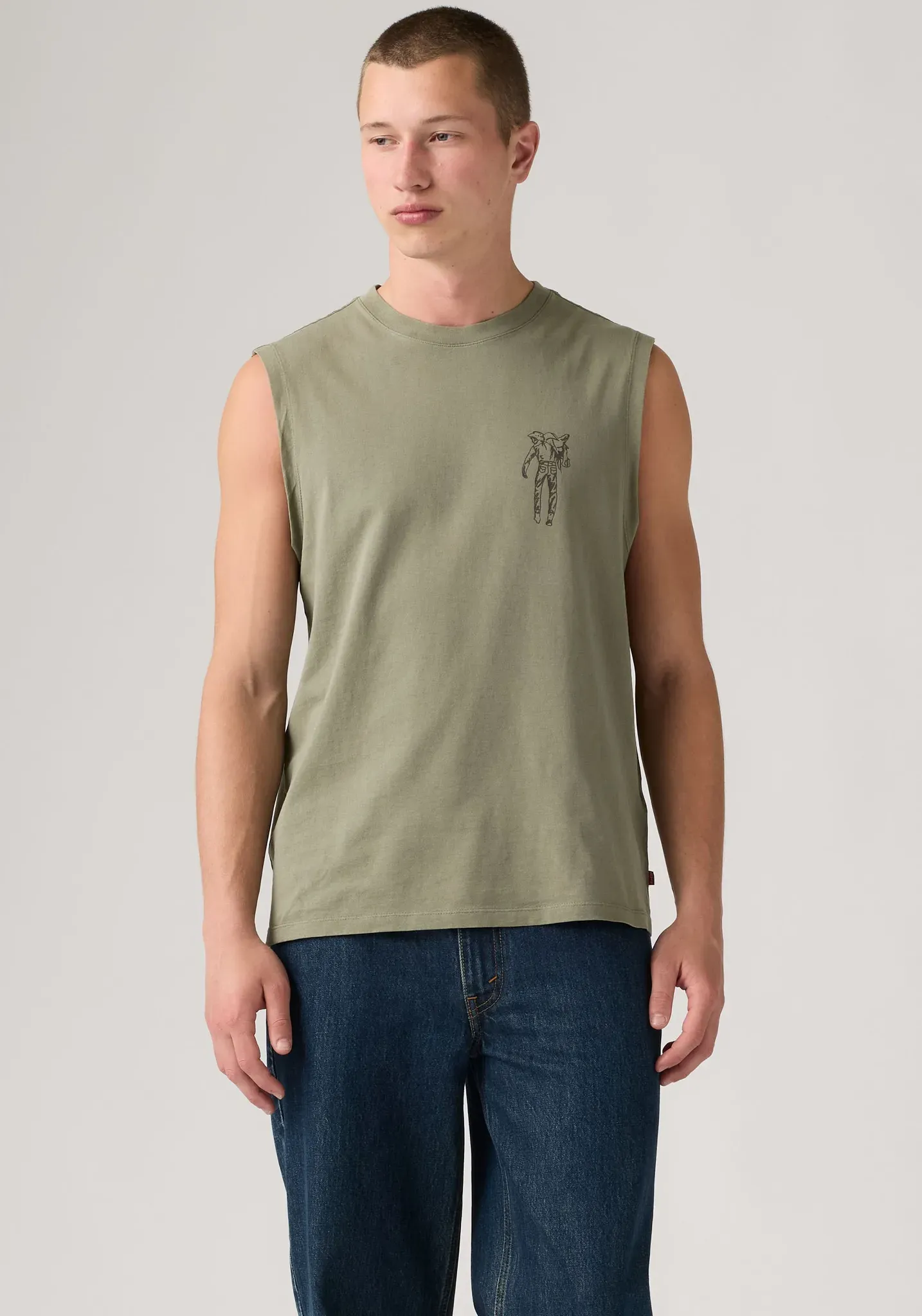 Muskelshirt LEVI'S 