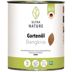 Ultra Nature Gartenöl