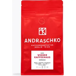 Andraschko Wiener Kaffeehausmischung 500g