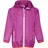 Playshoes Regenjacke PACK-IT in pink, Gr.86