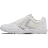 hummel Aeroteam Iii white/silver 42.5