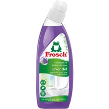 Frosch Lavendel Urinstein & Kalk-Entferner 750 ml