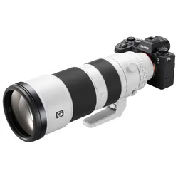 Sony A9 mark II + 200-600mm FE F/5.6-6.3 G OSS | ✔️ Nur jetzt 6338 € nach aktionen!